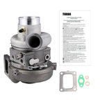 Turbocharger Fits Cummins ISX15 QSX15 Series Engine Turbo HE400VG HE451VE