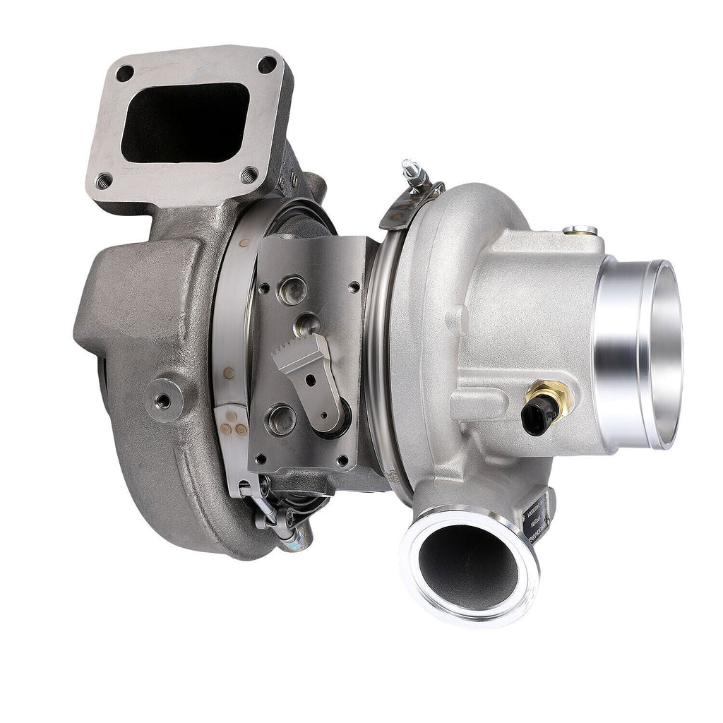 Turbocharger Fits Cummins ISX15 QSX15 Series Engine Turbo HE400VG HE451VE