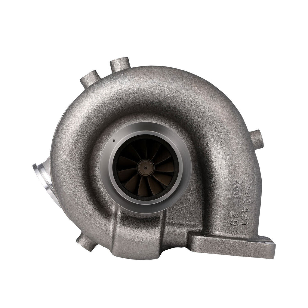 Turbocharger Fits Cummins ISX15 QSX15 Series Engine Turbo HE400VG HE451VE