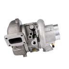 Turbocharger Fits Cummins ISX15 QSX15 Series Engine Turbo HE400VG HE451VE