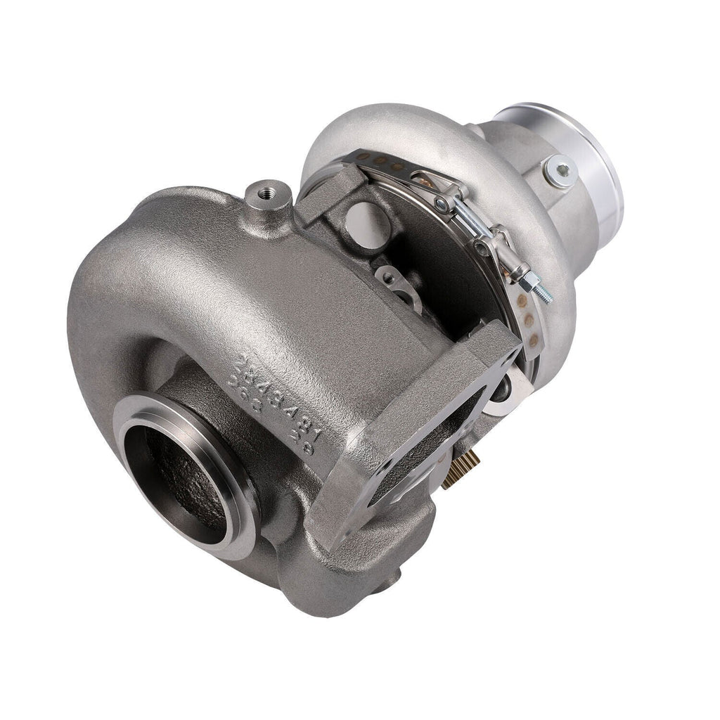 Turbocharger Fits Cummins ISX15 QSX15 Series Engine Turbo HE400VG HE451VE
