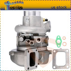 Turbocharger Fits Cummins ISX15 QSX15 Series Engine Turbo HE400VG HE451VE