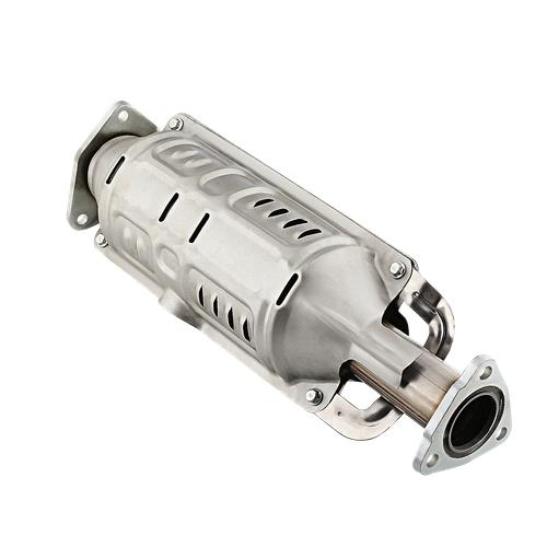 Catalytic Converter For 2003 2004 2005 2006 2007 Honda Accord 2.4L Direct-Fit