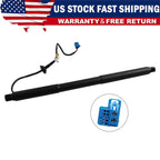 Right Rear Tailgate Power Lift Supports For Benz W166 ML350 GLE400 GLE350 A