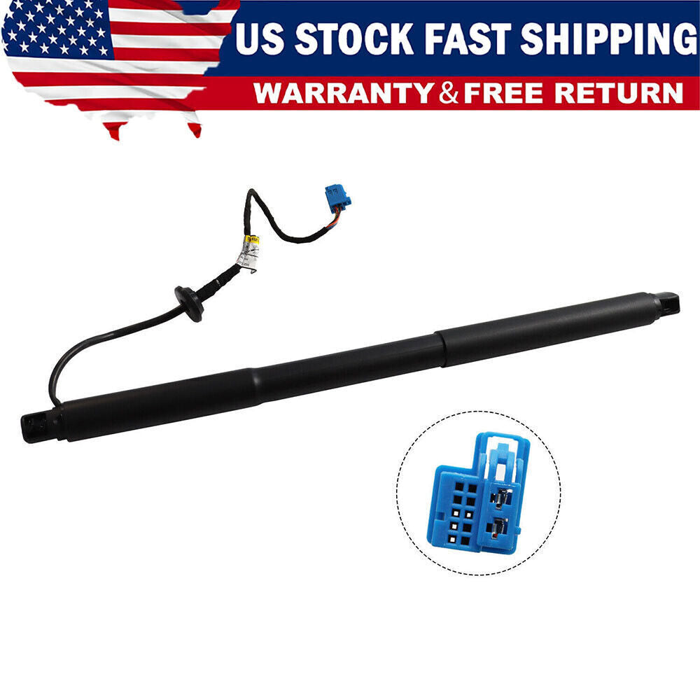 Right Rear Tailgate Power Lift Supports For Benz W166 ML350 GLE400 GLE350 A