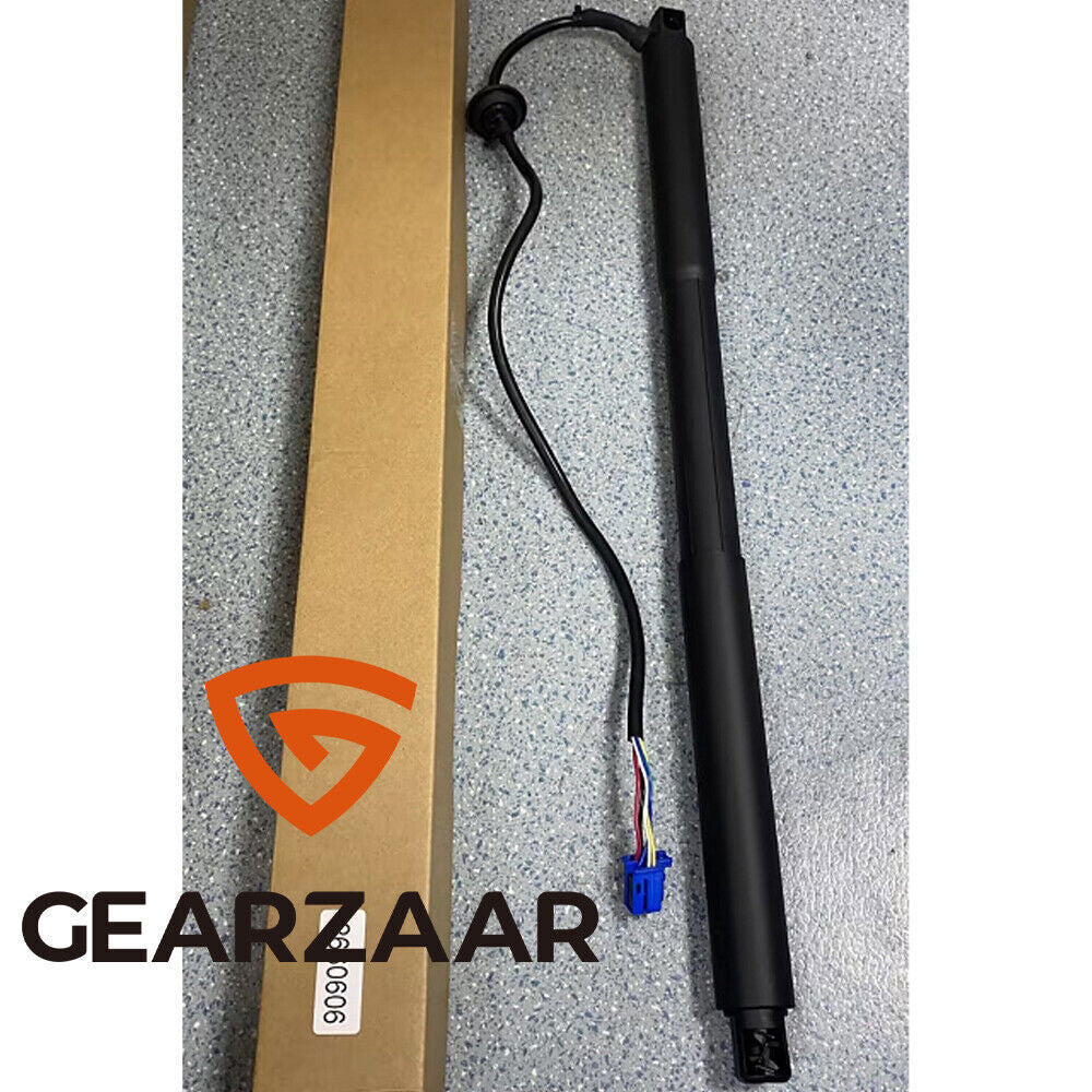 Right Rear Tailgate Power Lift Supports For Benz W166 ML350 GLE400 GLE350 A