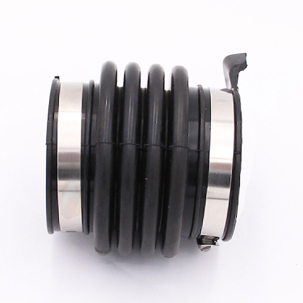 New Fit 2003-2009 Infiniti G35 G35X Air Intake Hose Tube Duct Boot For Resonator