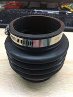 New Fit 2003-2009 Infiniti G35 G35X Air Intake Hose Tube Duct Boot For Resonator