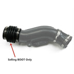 New Fit 2003-2009 Infiniti G35 G35X Air Intake Hose Tube Duct Boot For Resonator