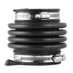 New Fit 2003-2009 Infiniti G35 G35X Air Intake Hose Tube Duct Boot For Resonator