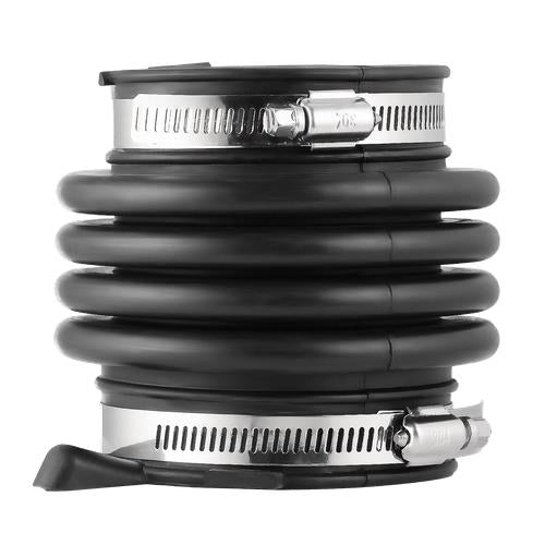 New Fit 2003-2009 Infiniti G35 G35X Air Intake Hose Tube Duct Boot For Resonator