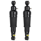 For Infiniti QX56 JA60 Nissan Armada WA60 Rear Air Suspension Shock Struts Kit
