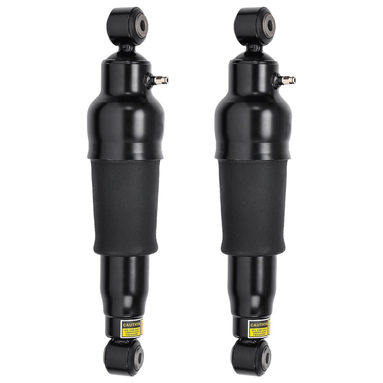 For Infiniti QX56 JA60 Nissan Armada WA60 Rear Air Suspension Shock Struts Kit