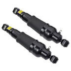 For Infiniti QX56 JA60 Nissan Armada WA60 Rear Air Suspension Shock Struts Kit