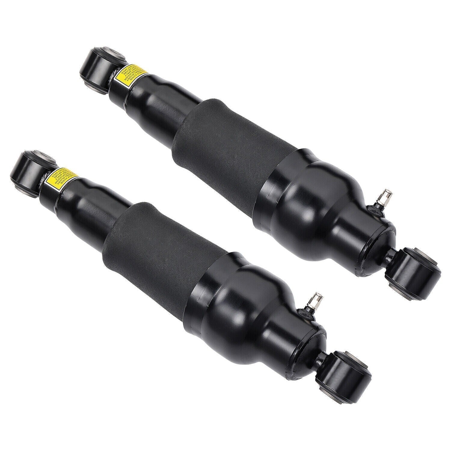 For Infiniti QX56 JA60 Nissan Armada WA60 Rear Air Suspension Shock Struts Kit