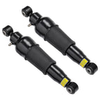 For Infiniti QX56 JA60 Nissan Armada WA60 Rear Air Suspension Shock Struts Kit