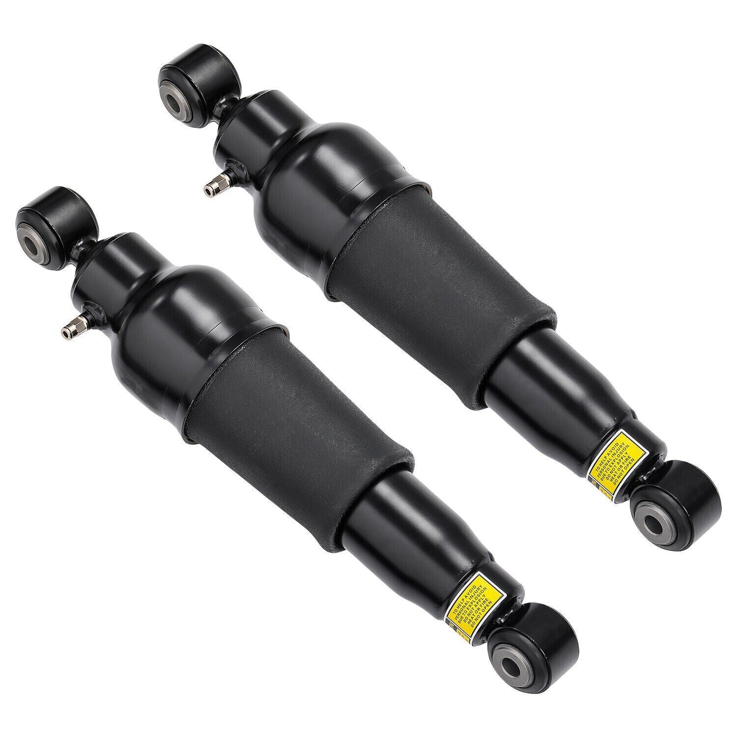 For Infiniti QX56 JA60 Nissan Armada WA60 Rear Air Suspension Shock Struts Kit
