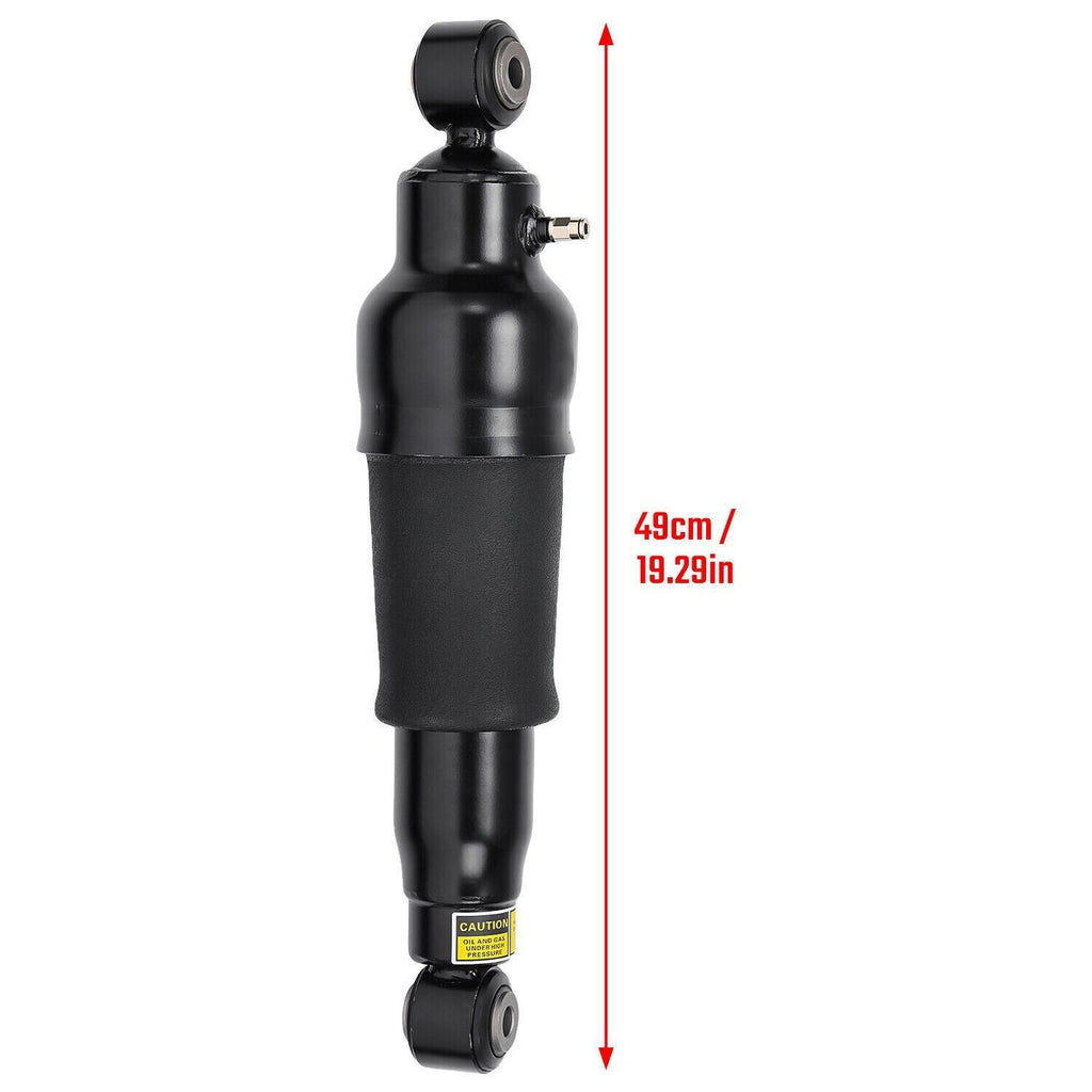 For Infiniti QX56 JA60 Nissan Armada WA60 Rear Air Suspension Shock Struts Kit