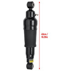 For Infiniti QX56 JA60 Nissan Armada WA60 Rear Air Suspension Shock Struts Kit