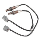 2pcs O2 Oxygen Sensor Upstream + Downstream for 2003-2011 Honda Element 2.4L