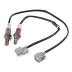2pcs O2 Oxygen Sensor Upstream + Downstream for 2003-2011 Honda Element 2.4L
