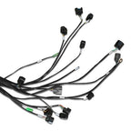 K20 K24 K-Series Tucked Engine Harness For Honda Acura /K-Swap Integra CRX EK EG