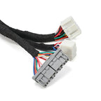 K20 K24 K-Series Tucked Engine Harness For Honda Acura /K-Swap Integra CRX EK EG