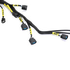 K20 K24 K-Series Tucked Engine Harness For Honda Acura /K-Swap Integra CRX EK EG