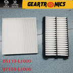 Premium COMBO Set Air Filter+Cabin Air Filter For Kia Sorento K5 2021-2023 NEW!