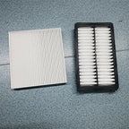 Premium COMBO Set Air Filter+Cabin Air Filter For Kia Sorento K5 2021-2023 NEW!