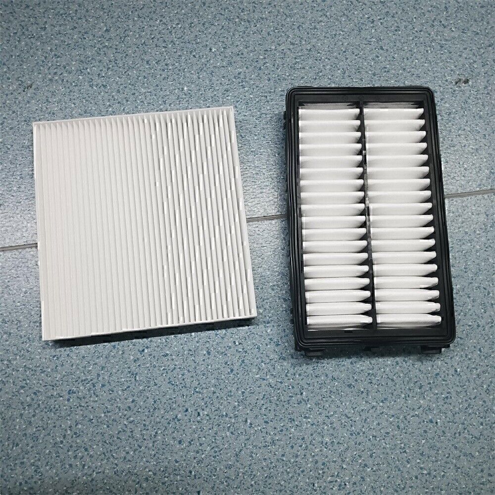 Premium COMBO Set Air Filter+Cabin Air Filter For Kia Sorento K5 2021-2023 NEW!