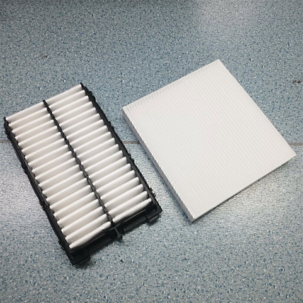 Premium COMBO Set Air Filter+Cabin Air Filter For Kia Sorento K5 2021-2023 NEW!