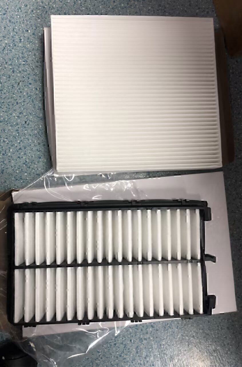 Premium COMBO Set Air Filter+Cabin Air Filter For Kia Sorento K5 2021-2023 NEW!