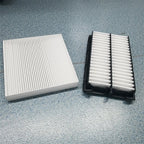 Premium COMBO Set Air Filter+Cabin Air Filter For Kia Sorento K5 2021-2023 NEW!