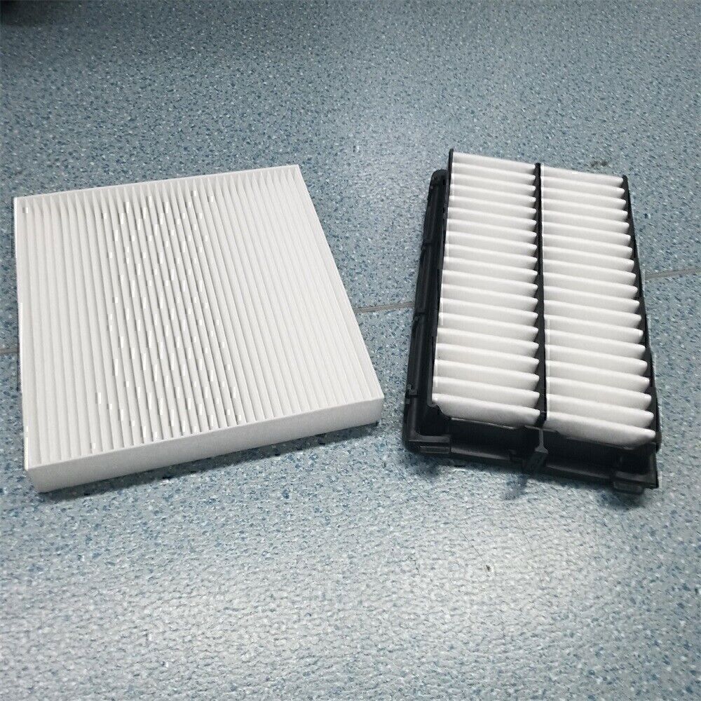 Premium COMBO Set Air Filter+Cabin Air Filter For Kia Sorento K5 2021-2023 NEW!