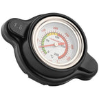 1.8 High Pressure Radiator Cap Temperature Gauge For HONDA CRF450R 2002-2015