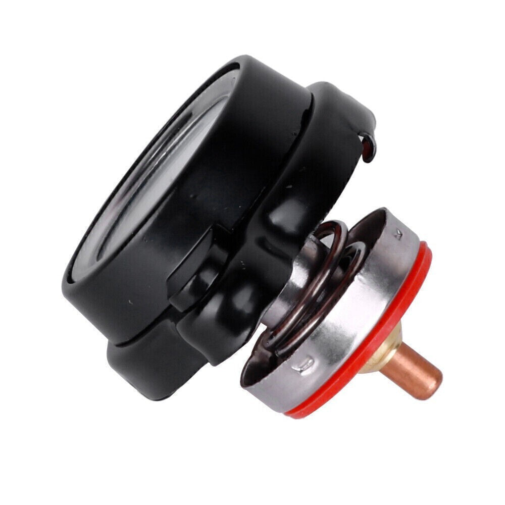 1.8 High Pressure Radiator Cap Temperature Gauge For HONDA CRF450R 2002-2015