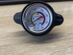 1.8 High Pressure Radiator Cap Temperature Gauge For HONDA CRF450R 2002-2015