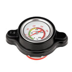 1.8 High Pressure Radiator Cap Temperature Gauge For HONDA CRF450R 2002-2015