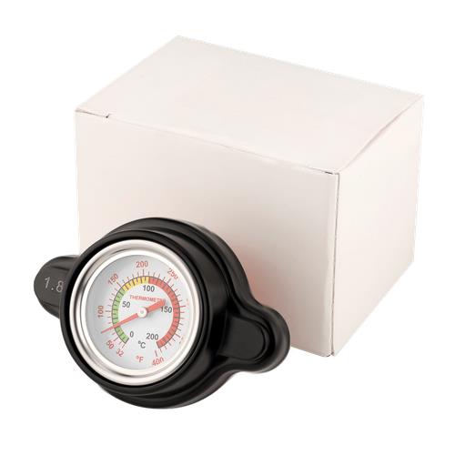 1.8 High Pressure Radiator Cap Temperature Gauge For HONDA CRF450R 2002-2015