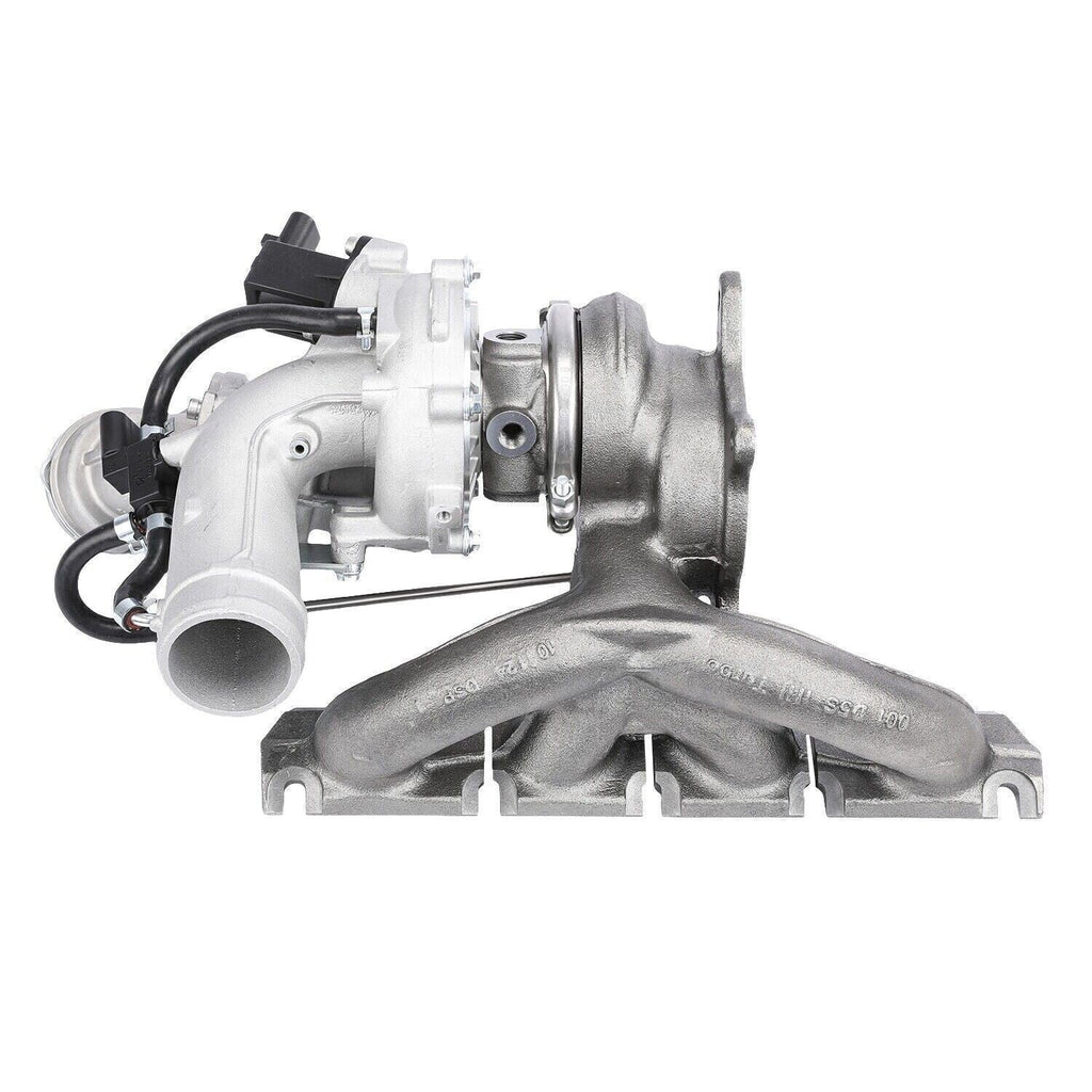 Turbo Turbocharger Fit Volkswagen Tiguan CC EosGTI 2.0L 2009-2016 06J145702K US