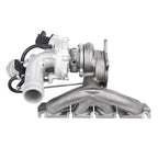 Turbo Turbocharger Fit Volkswagen Tiguan CC EosGTI 2.0L 2009-2016 06J145702K US