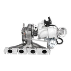Turbo Turbocharger Fit Volkswagen Tiguan CC EosGTI 2.0L 2009-2016 06J145702K US