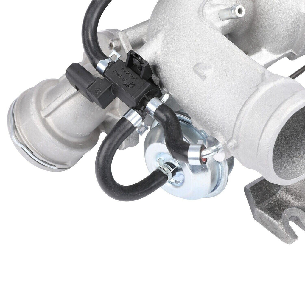 Turbo Turbocharger Fit Volkswagen Tiguan CC EosGTI 2.0L 2009-2016 06J145702K US