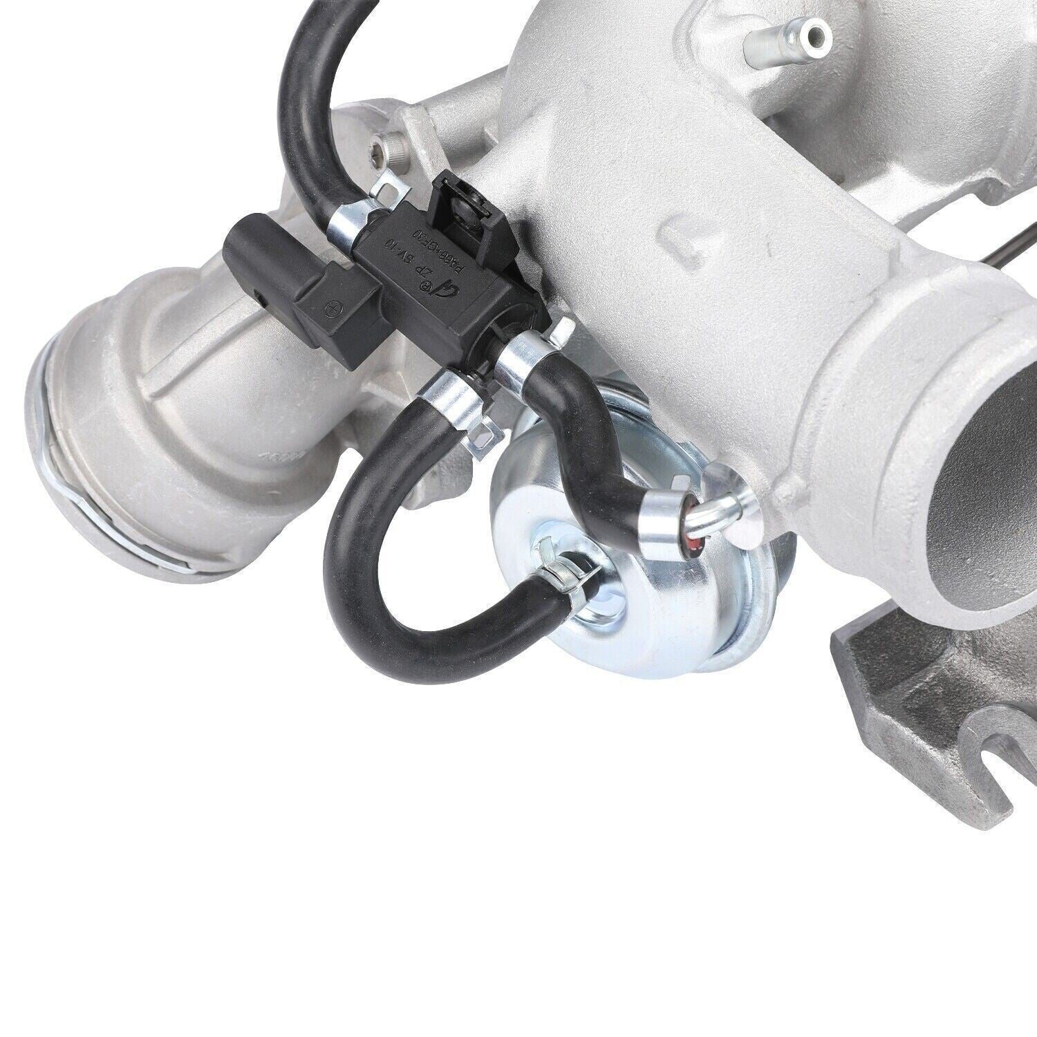 Turbo Turbocharger Fit Volkswagen Tiguan CC EosGTI 2.0L 2009-2016 06J145702K US