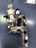 Turbo Turbocharger Fit Volkswagen Tiguan CC EosGTI 2.0L 2009-2016 06J145702K US