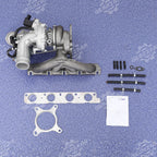 Turbo Turbocharger Fit Volkswagen Tiguan CC EosGTI 2.0L 2009-2016 06J145702K US