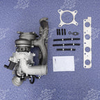 Turbo Turbocharger Fit Volkswagen Tiguan CC EosGTI 2.0L 2009-2016 06J145702K US