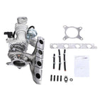 Turbo Turbocharger Fit Volkswagen Tiguan CC EosGTI 2.0L 2009-2016 06J145702K US