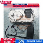 Fits 13-18 Ram 2500 3500 Cummins 6.7L Diesel HE300VG TurboActuator 68445522AA US